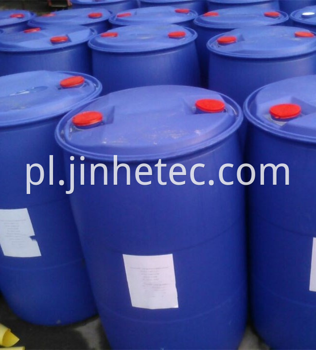 Linear Alkyl Benzene Sulphonic Acid